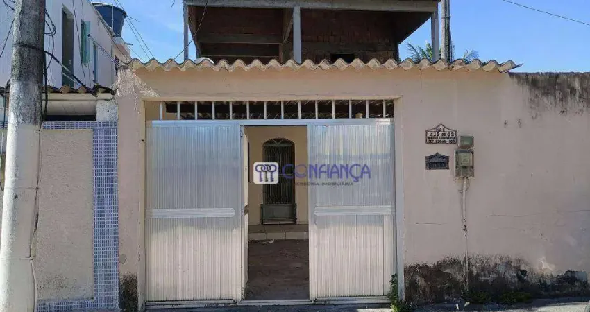 Casa com 3 dormitórios à venda, 60 m² por R$ 230.000,00 - Campo Grande - Rio de Janeiro/RJ