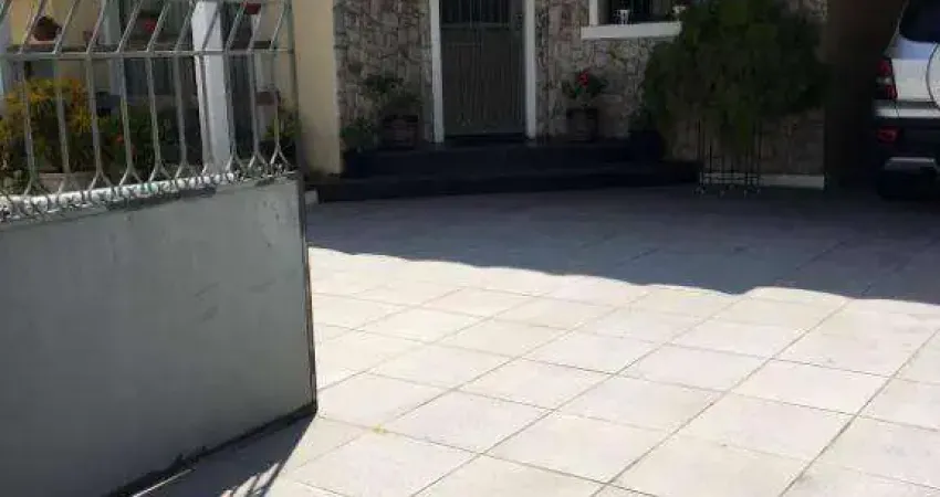 Casa à venda, 270 m² por R$ 799.000,00 - Senador Vasconcelos - Rio de Janeiro/RJ