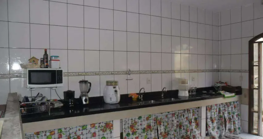 Casa à venda, 170 m² por R$ 220.000,00 - Campo Grande - Rio de Janeiro/RJ