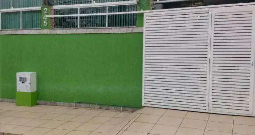 Casa à venda, 80 m² por R$ 395.000,00 - Campo Grande - Rio de Janeiro/RJ