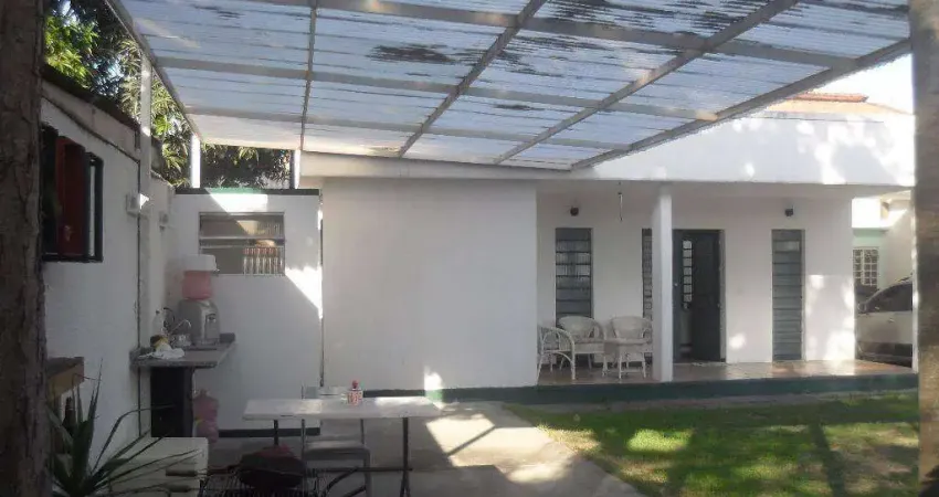 Casa com 5 dormitórios à venda, 194 m² por R$ 1.100.000,00 - Campo Grande - Rio de Janeiro/RJ
