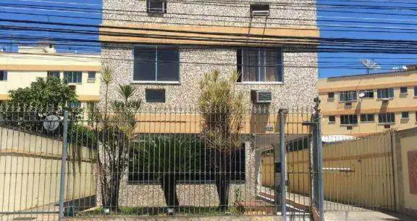 Apartamento com 2 dormitórios à venda, 67 m² por R$ 130.000,00 - Campo Grande - Rio de Janeiro/RJ