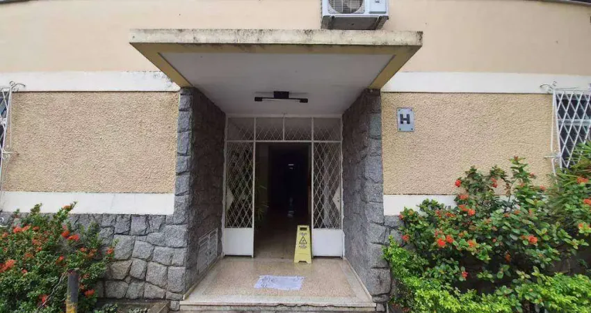 Apartamento com 2 dormitórios à venda, 55 m² por R$ 250.000,00 - Campo Grande - Rio de Janeiro/RJ