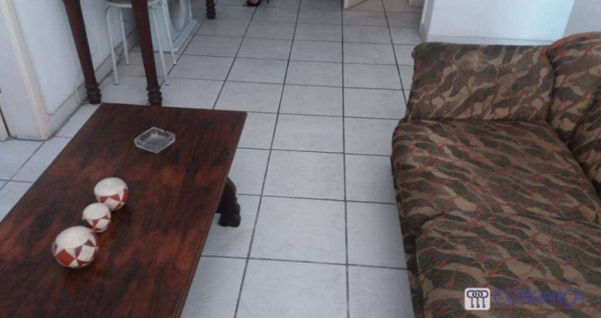 Apartamento com 2 dormitórios à venda, 41 m² por R$ 150.000,00 - Campo Grande - Rio de Janeiro/RJ
