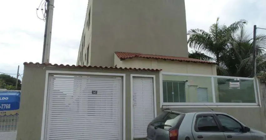 Apartamento com 2 dormitórios à venda, 70 m² por R$ 210.000,00 - Campo Grande - Rio de Janeiro/RJ