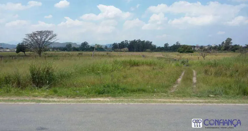 Terreno à venda, 2000 m² por R$ 1.000.000,00 - Santa Cruz - Rio de Janeiro/RJ