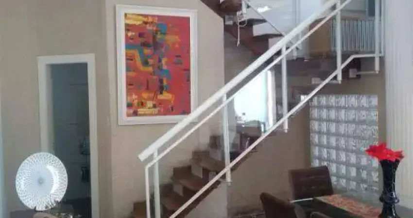 Casa com 2 dormitórios à venda, 180 m² por R$ 750.000,00 - Campo Grande - Rio de Janeiro/RJ