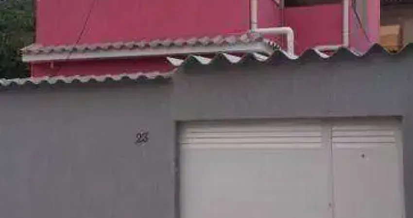 Casa com 2 dormitórios à venda, 120 m² por R$ 230.000,00 - Campo Grande - Rio de Janeiro/RJ