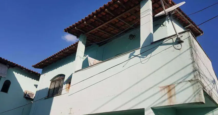 Apartamento com 1 dormitório à venda, 140 m² por R$ 325.000,00 - Campo Grande - Rio de Janeiro/RJ