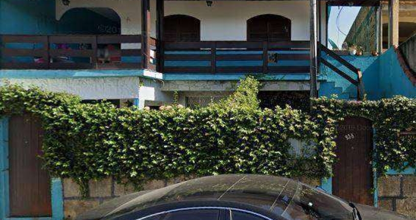 Casa com 4 dormitórios à venda, 360 m² por R$ 480.000,00 - Inhoaíba - Rio de Janeiro/RJ