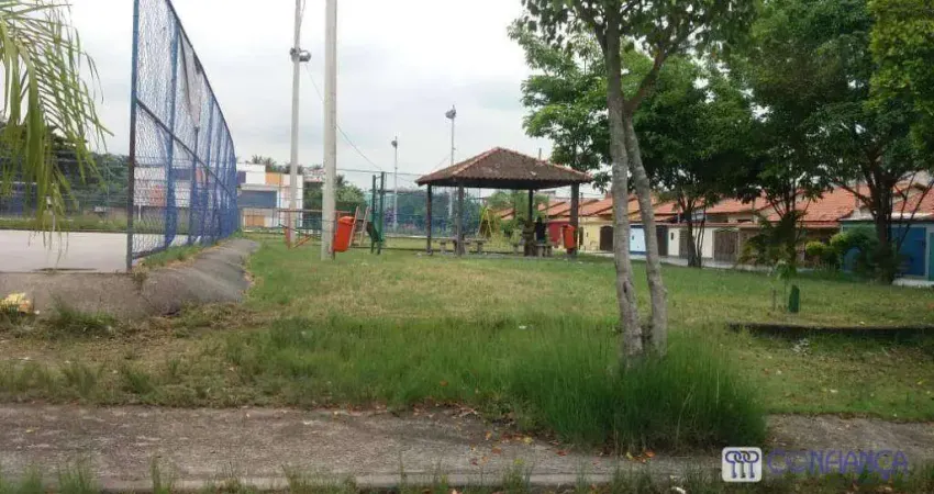 Terreno à venda, 144 m² por R$ 130.000,00 - Campo Grande - Rio de Janeiro/RJ