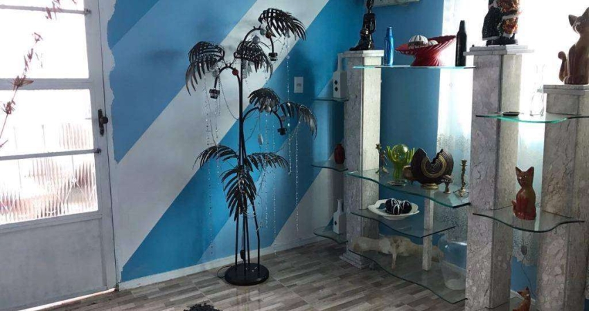 Casa residencial à venda, Guaratiba, Rio de Janeiro.