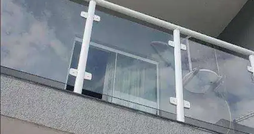 Casa com 2 dormitórios à venda, 108 m² por R$ 400.000,00 - Campo Grande - Rio de Janeiro/RJ