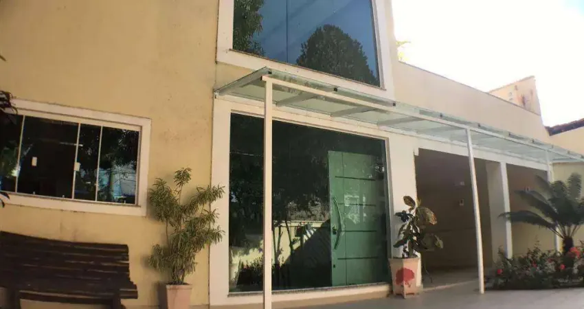 Casa residencial à venda, Campo Grande, Rio de Janeiro.