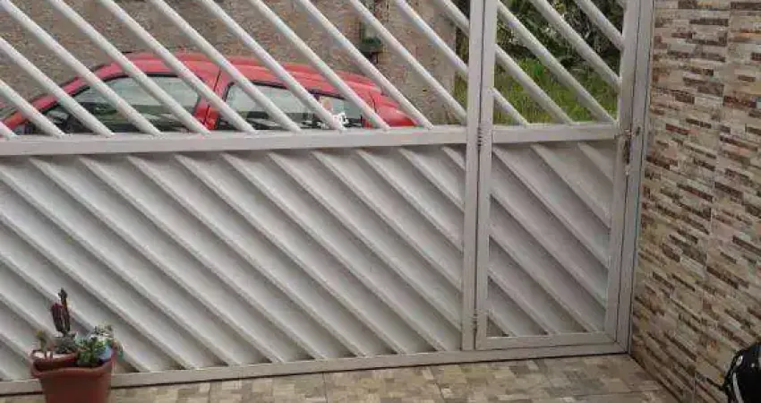 Casa com 2 dormitórios à venda, 120 m² por R$ 270.000,00 - Campo Grande - Rio de Janeiro/RJ