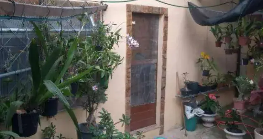 Casa com 2 dormitórios à venda, 120 m² por R$ 260.000,00 - Campo Grande - Rio de Janeiro/RJ
