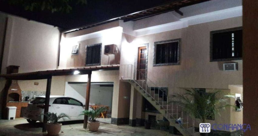 Casa com 2 dormitórios à venda, 150 m² por R$ 420.000,00 - Inhoaíba - Rio de Janeiro/RJ