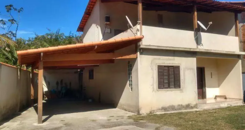 Casa com 2 dormitórios à venda, 170 m² por R$ 340.000,00 - Campo Grande - Rio de Janeiro/RJ