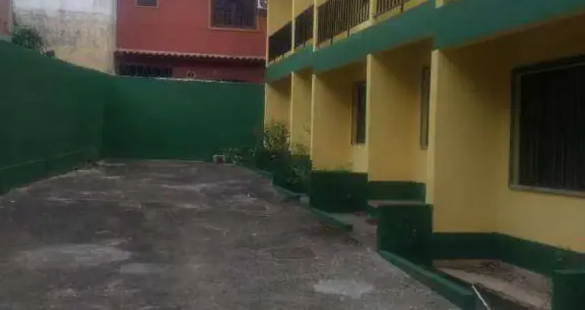 Casa com 2 dormitórios à venda, 401 m² por R$ 250.000,00 - Campo Grande - Rio de Janeiro/RJ