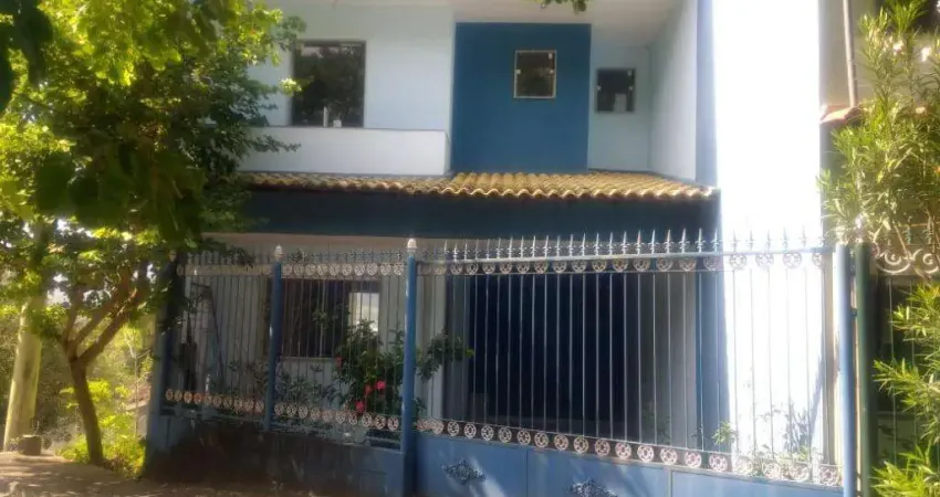 Casa com 3 dormitórios à venda, 120 m² por R$ 420.000,00 - Campo Grande - Rio de Janeiro/RJ