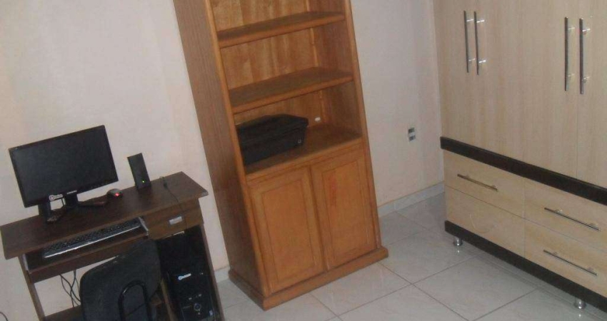 Casa residencial à venda, Campo Grande, Rio de Janeiro.