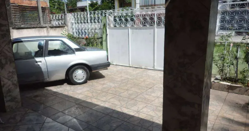 Casa residencial à venda, Campo Grande, Rio de Janeiro.