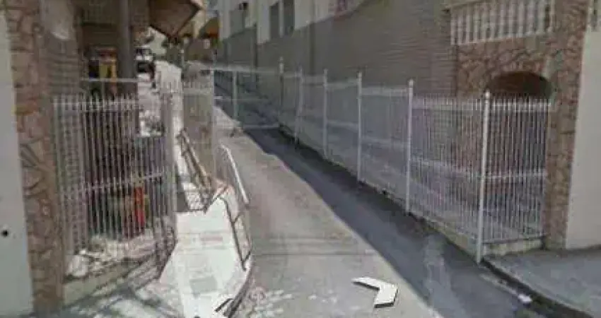 Apartamento com 2 dormitórios à venda, 59 m² por R$ 225.000,00 - Campo Grande - Rio de Janeiro/RJ