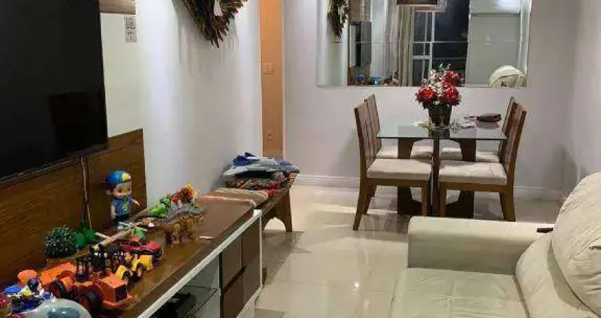 Apartamento com 2 dormitórios à venda, 65 m² por R$ 350.000,00 - Vila Valqueire - Rio de Janeiro/RJ