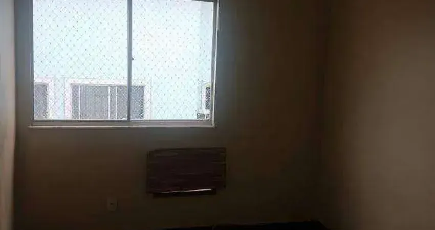 Apartamento com 2 dormitórios à venda, 50 m² por R$ 138.000,00 - Campo Grande - Rio de Janeiro/RJ