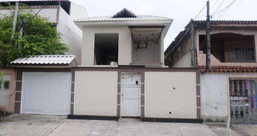 Casa residencial à venda, Senador Vasconcelos, Rio de Janeiro.