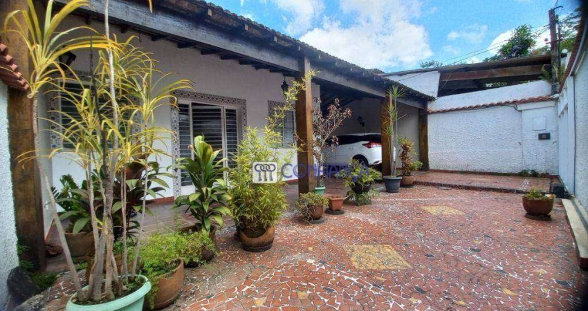 Casa com 3 quartos à venda na Rua Codorna, 167, Campo Grande, Rio de Janeiro