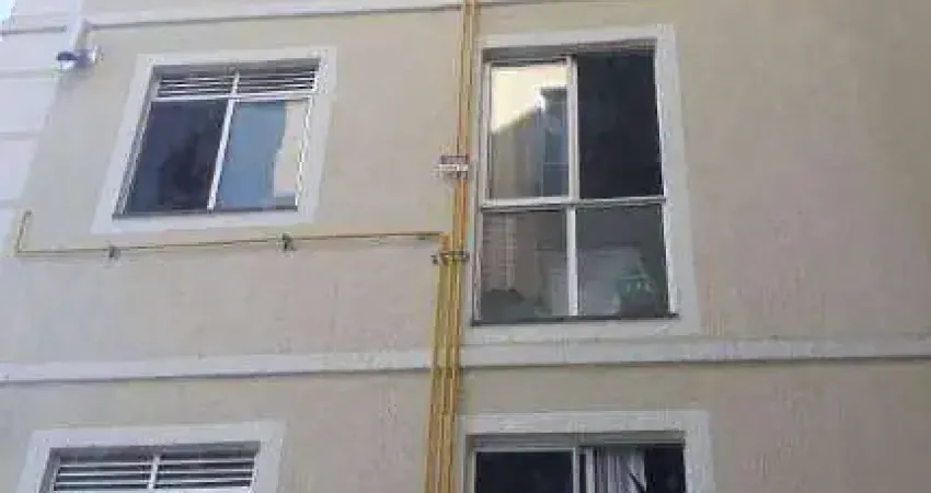 Apartamento com 2 dormitórios à venda, 47 m² por R$ 170.000,00 - Cosmos - Rio de Janeiro/RJ