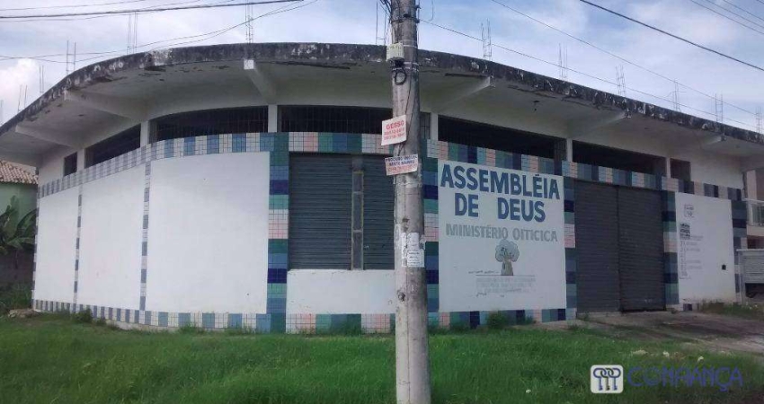 Loja comercial à venda, Campo Grande, Rio de Janeiro.