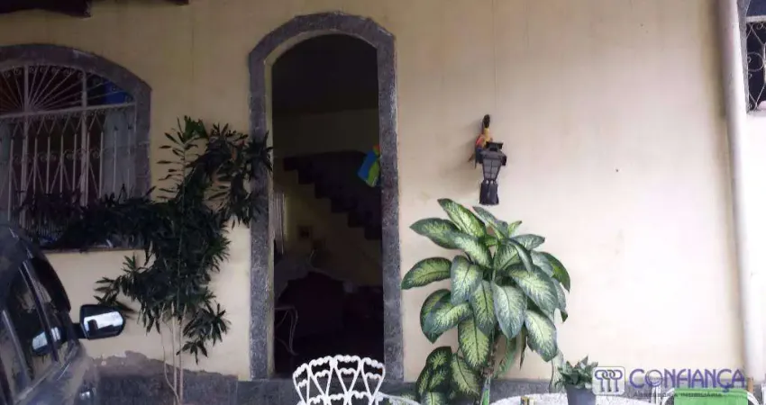 Casa residencial para venda e locação, Campo Grande, Rio de Janeiro.