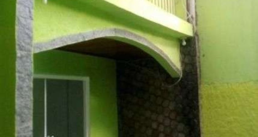 Casa com 1 dormitório à venda, 162 m² por R$ 180.000,00 - Campo Grande - Rio de Janeiro/RJ