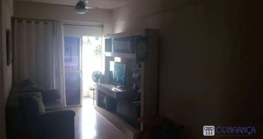 Apartamento com 2 dormitórios à venda, 60 m² por R$ 180.000,00 - Praça Seca - Rio de Janeiro/RJ