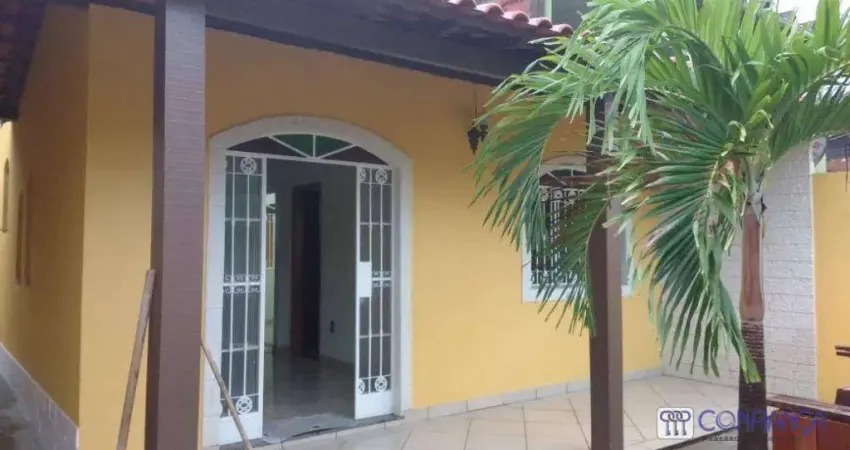 Casa com 2 dormitórios à venda, 80 m² por R$ 250.000,00 - Campo Grande - Rio de Janeiro/RJ