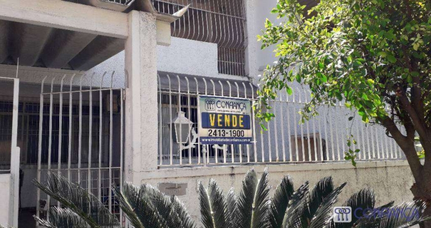 Casa com 2 dormitórios à venda, 259 m² por R$ 550.000,00 - Campo Grande - Rio de Janeiro/RJ