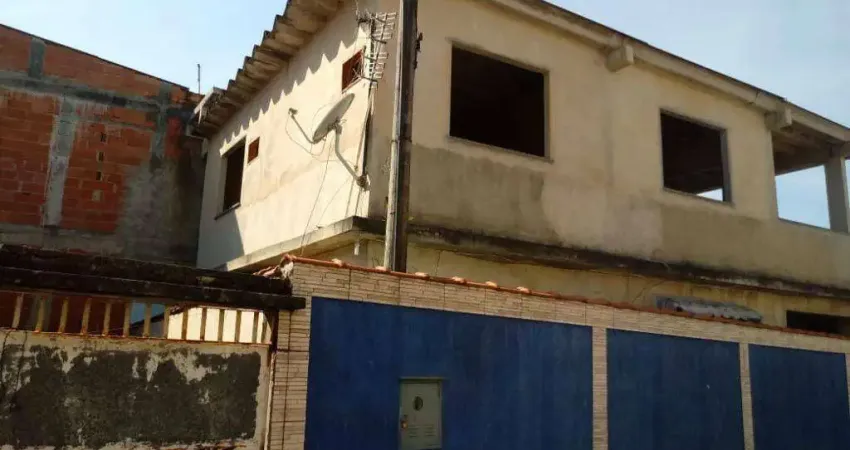 Casa com 2 dormitórios à venda, 72 m² por R$ 300.000,00 - Senador Vasconcelos - Rio de Janeiro/RJ