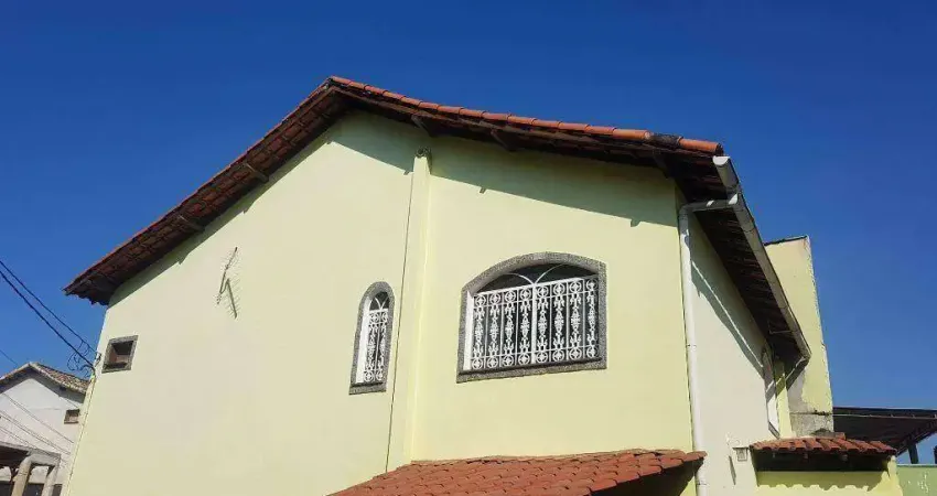 Casa com 3 dormitórios à venda, 110 m² por R$ 700.000,00 - Campo Grande - Rio de Janeiro/RJ