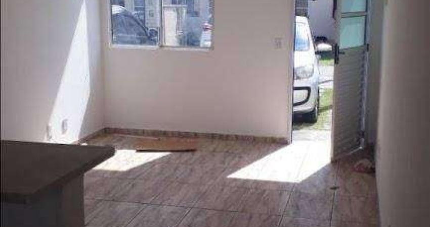 Casa com 2 dormitórios à venda, 47 m² por R$ 140.000,00 - Guaratiba - Rio de Janeiro/RJ
