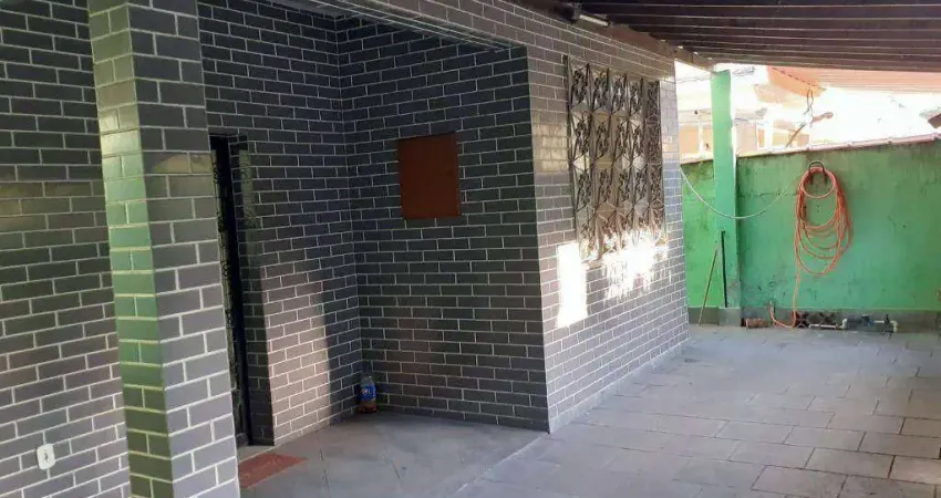 Casa com 7 dormitórios à venda, 447 m² por R$ 530.000,00 - Campo Grande - Rio de Janeiro/RJ