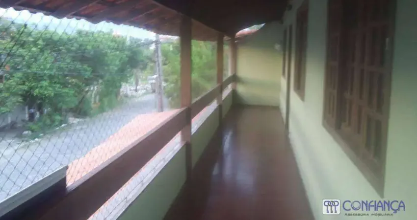 Casa com 4 dormitórios à venda, 94 m² por R$ 250.000,00 - Campo Grande - Rio de Janeiro/RJ