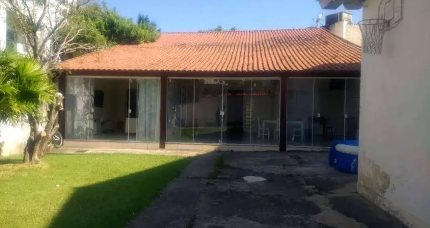 Casa com 3 dormitórios à venda, 187 m² por R$ 1.100.000,00 - Campo Grande - Rio de Janeiro/RJ