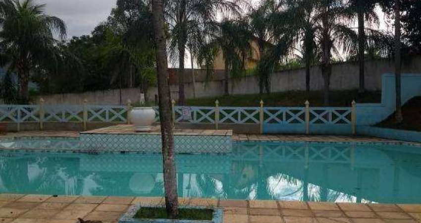 Casa com 1 dormitório à venda, 110 m² por R$ 590.000,00 - Campo Grande - Rio de Janeiro/RJ