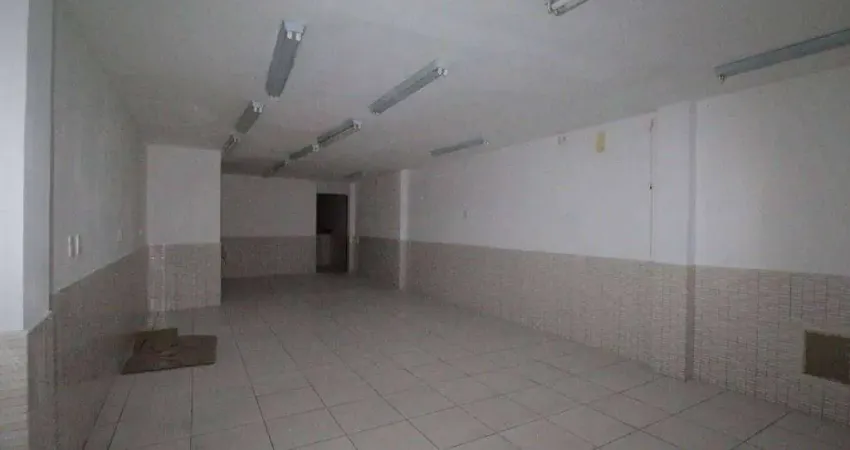 Espaço Corporativo com Sala para alugar, 250 m² por R$ 16.021/mês - Campo Grande - Rio de Janeiro/RJ