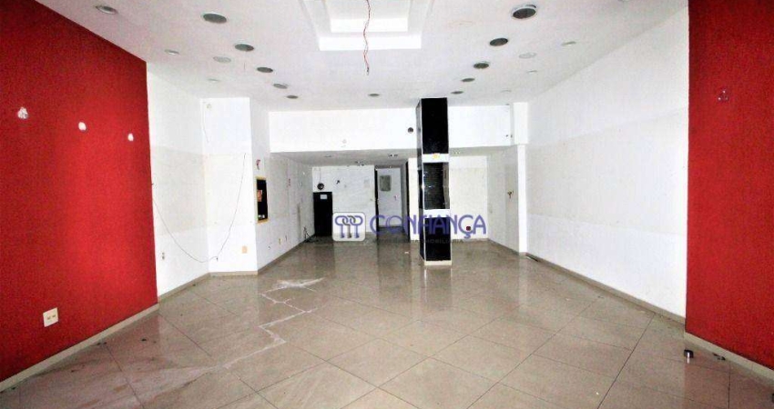 Ponto comercial com 4 salas à venda na Rua Barcelos Domingos, 89, Campo Grande, Rio de Janeiro