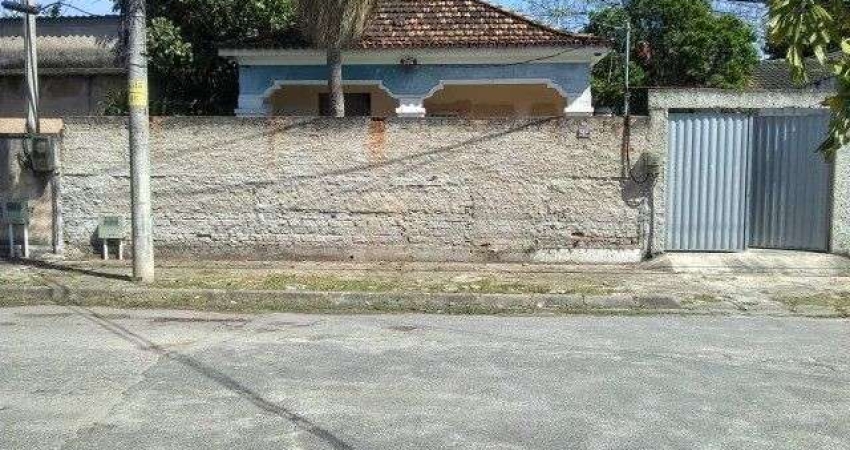 Casa com 2 dormitórios à venda, 432 m² por R$ 295.000,00 - Campo Grande - Rio de Janeiro/RJ
