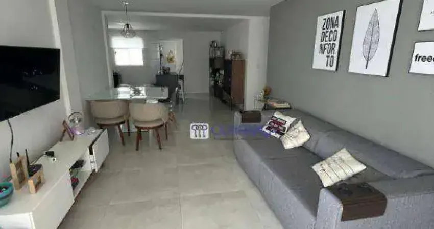 Casa com 3 dormitórios à venda, 220 m² por R$ 800.000,00 - Guaratiba - Rio de Janeiro/RJ