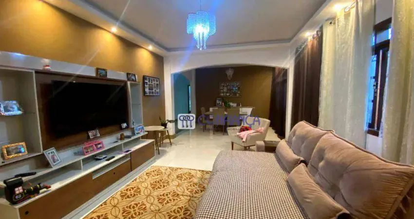 MARAVILHOSA CASA EM PACIÊNCIA